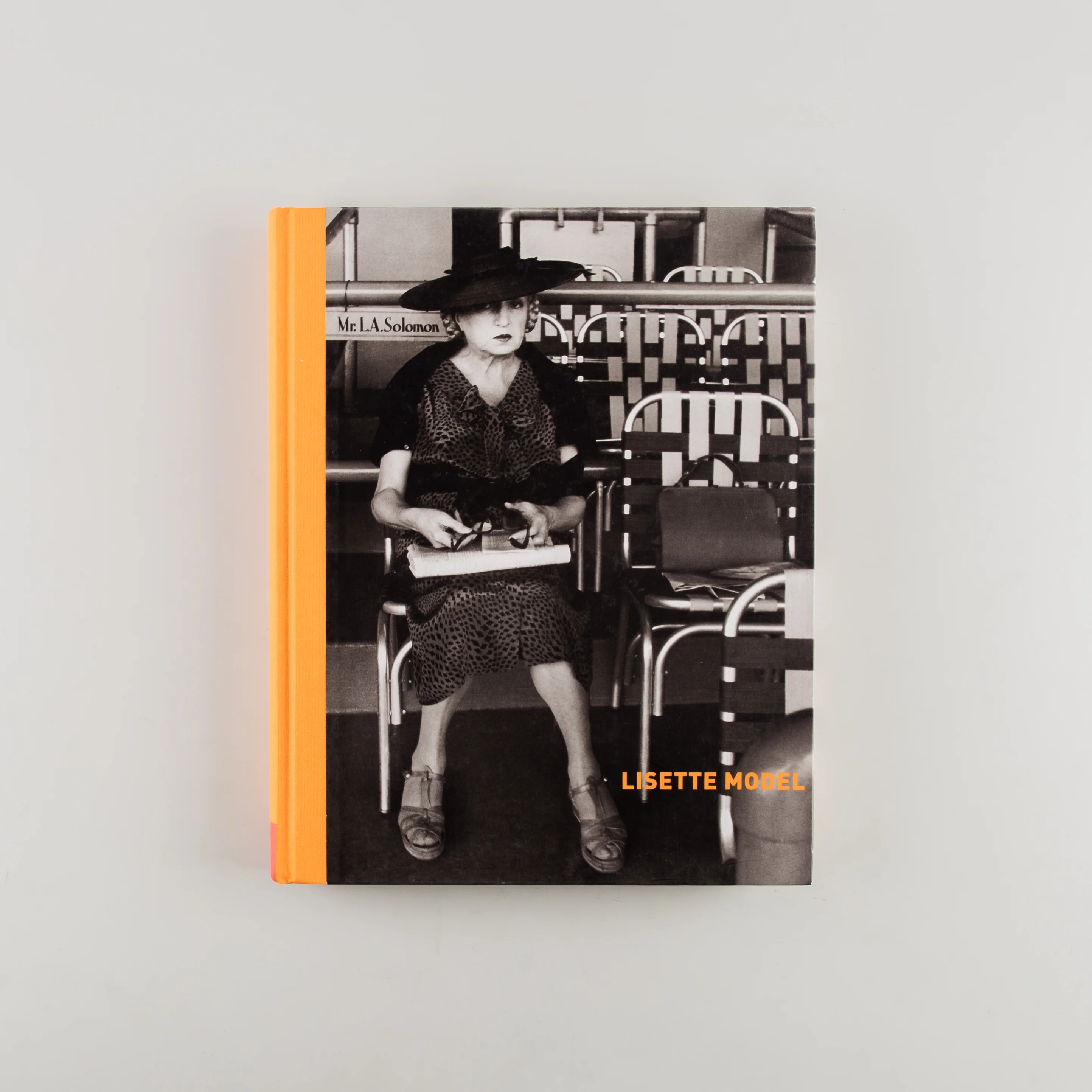 Photobooks